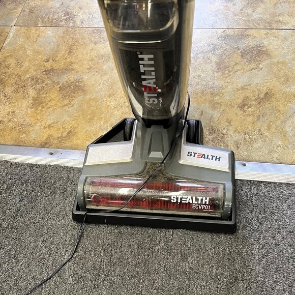 🛑 STEALTH Cordless Smart ➕🆒 VACUUM CLEANER Wet/Dry Portable UNIT 💸BUY NOW‼️🟢 - Picture 9 of 16